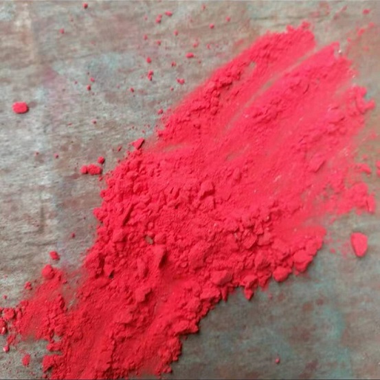氧化鐵紅 氧化鐵紅
